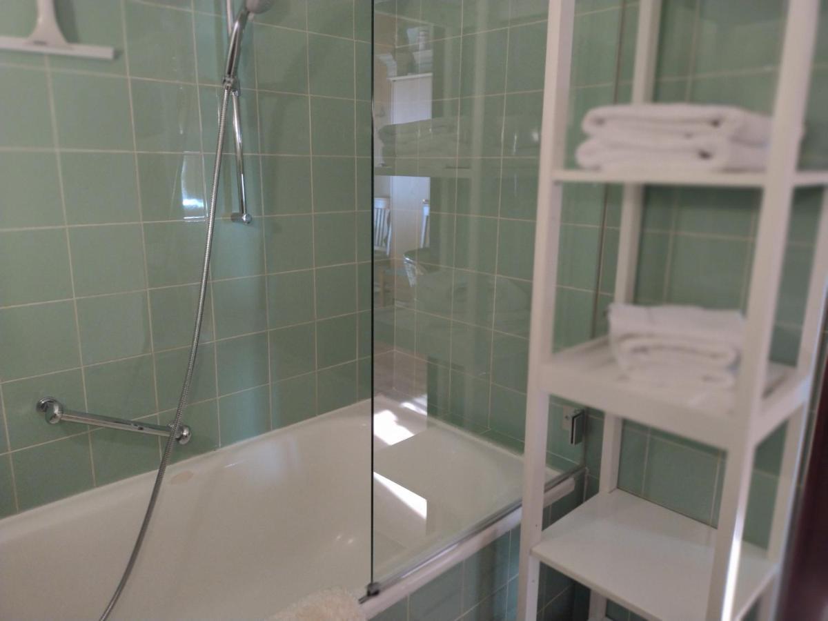 Antoni Apartements Ζέεφελντ Εξωτερικό φωτογραφία