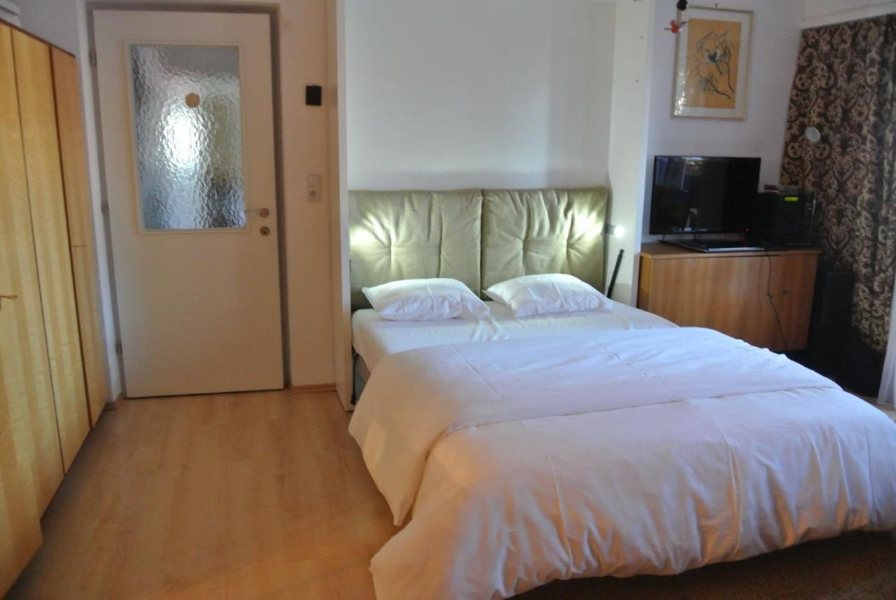 Antoni Apartements Ζέεφελντ Εξωτερικό φωτογραφία