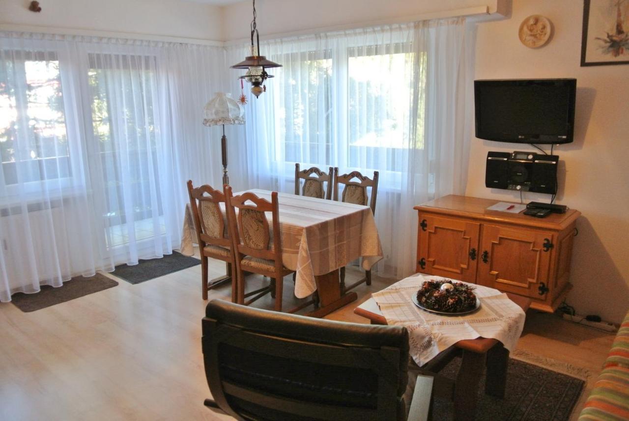 Antoni Apartements Ζέεφελντ Εξωτερικό φωτογραφία