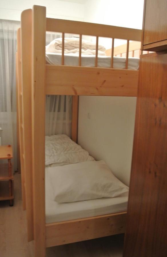 Antoni Apartements Ζέεφελντ Εξωτερικό φωτογραφία