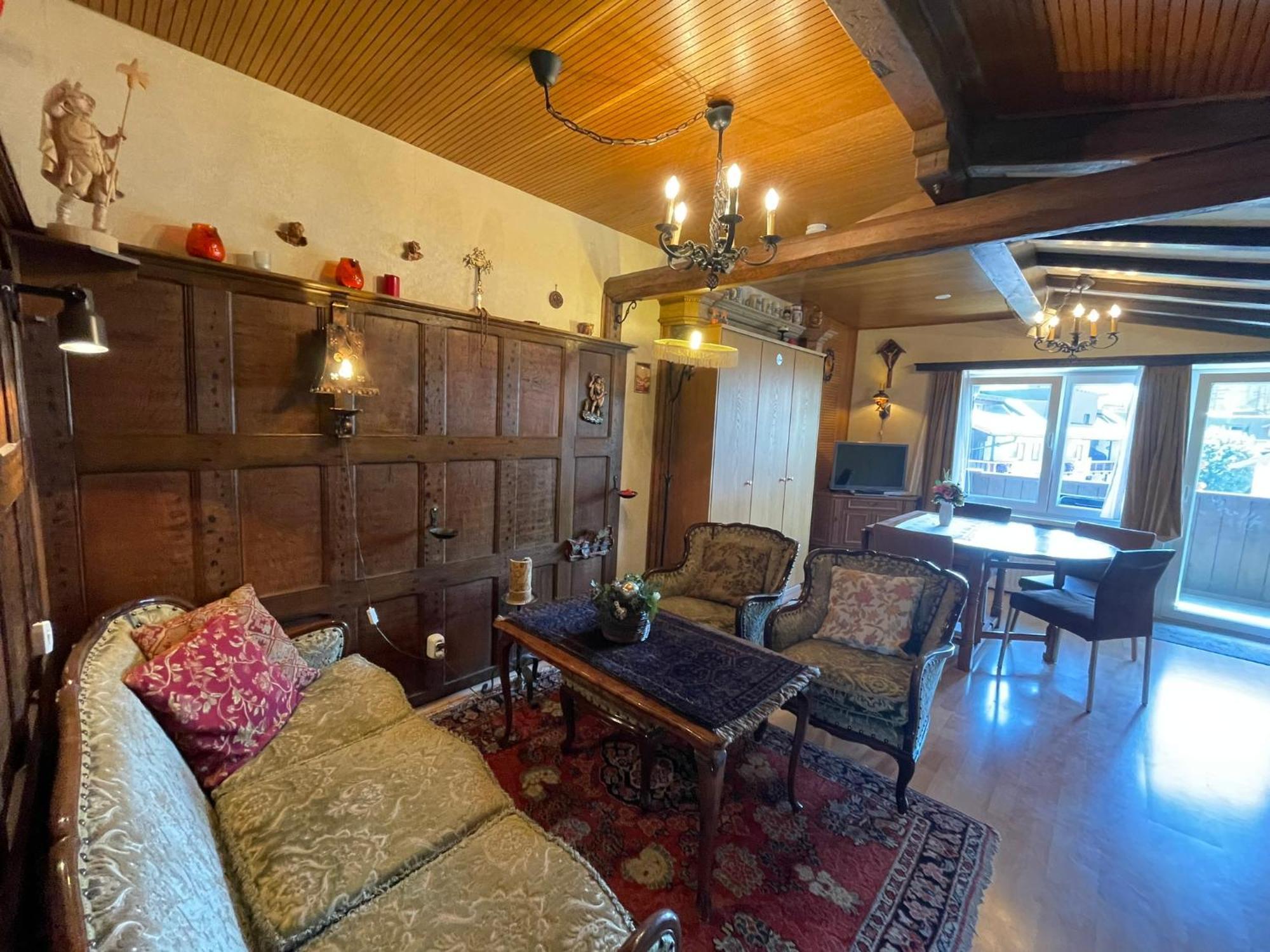 Antoni Apartements Ζέεφελντ Εξωτερικό φωτογραφία