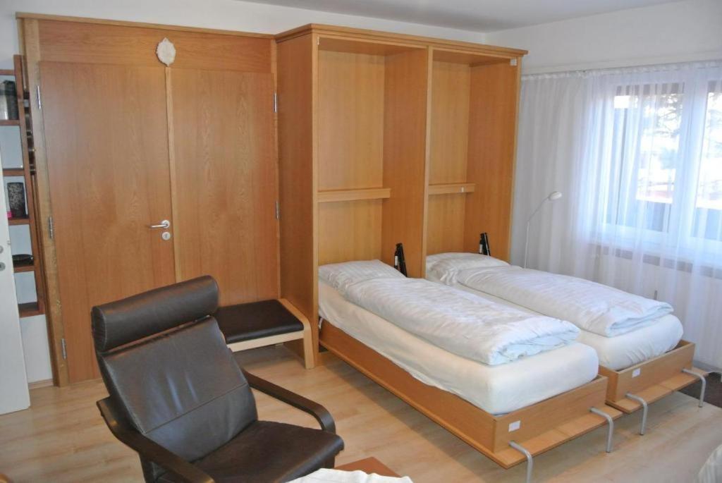 Antoni Apartements Ζέεφελντ Εξωτερικό φωτογραφία