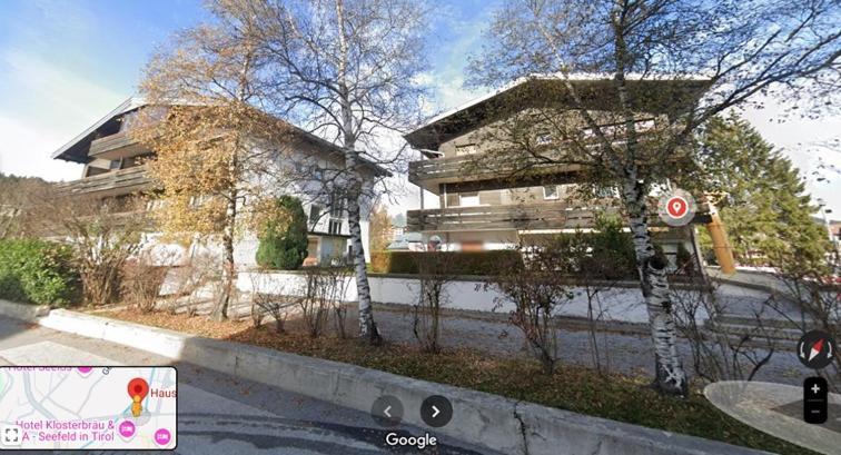 Antoni Apartements Ζέεφελντ Εξωτερικό φωτογραφία