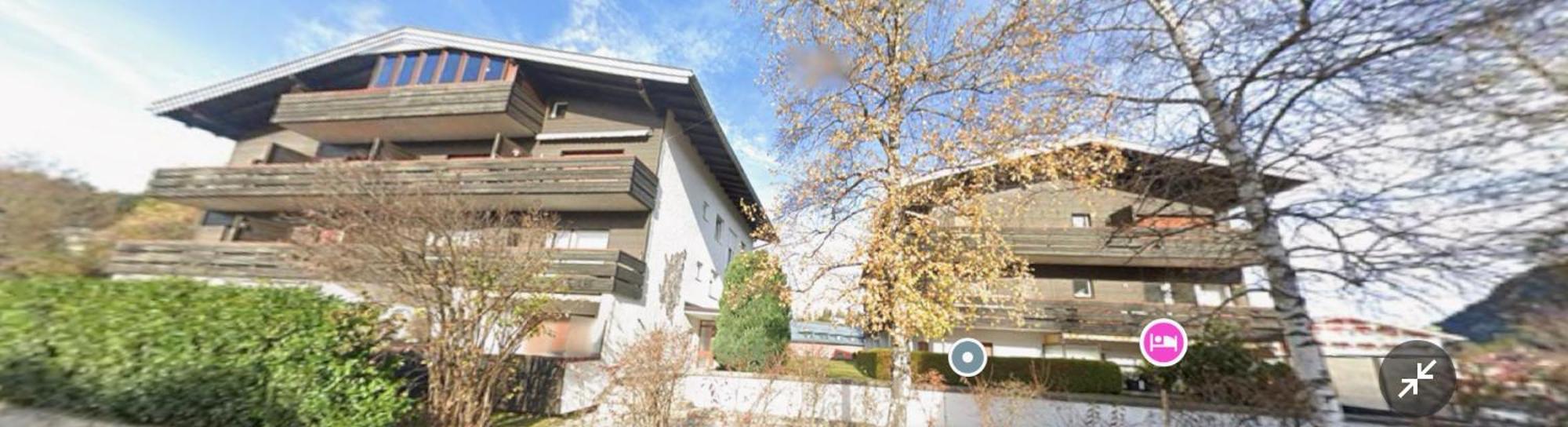 Antoni Apartements Ζέεφελντ Εξωτερικό φωτογραφία