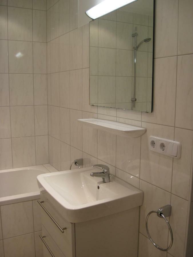 Antoni Apartements Ζέεφελντ Εξωτερικό φωτογραφία
