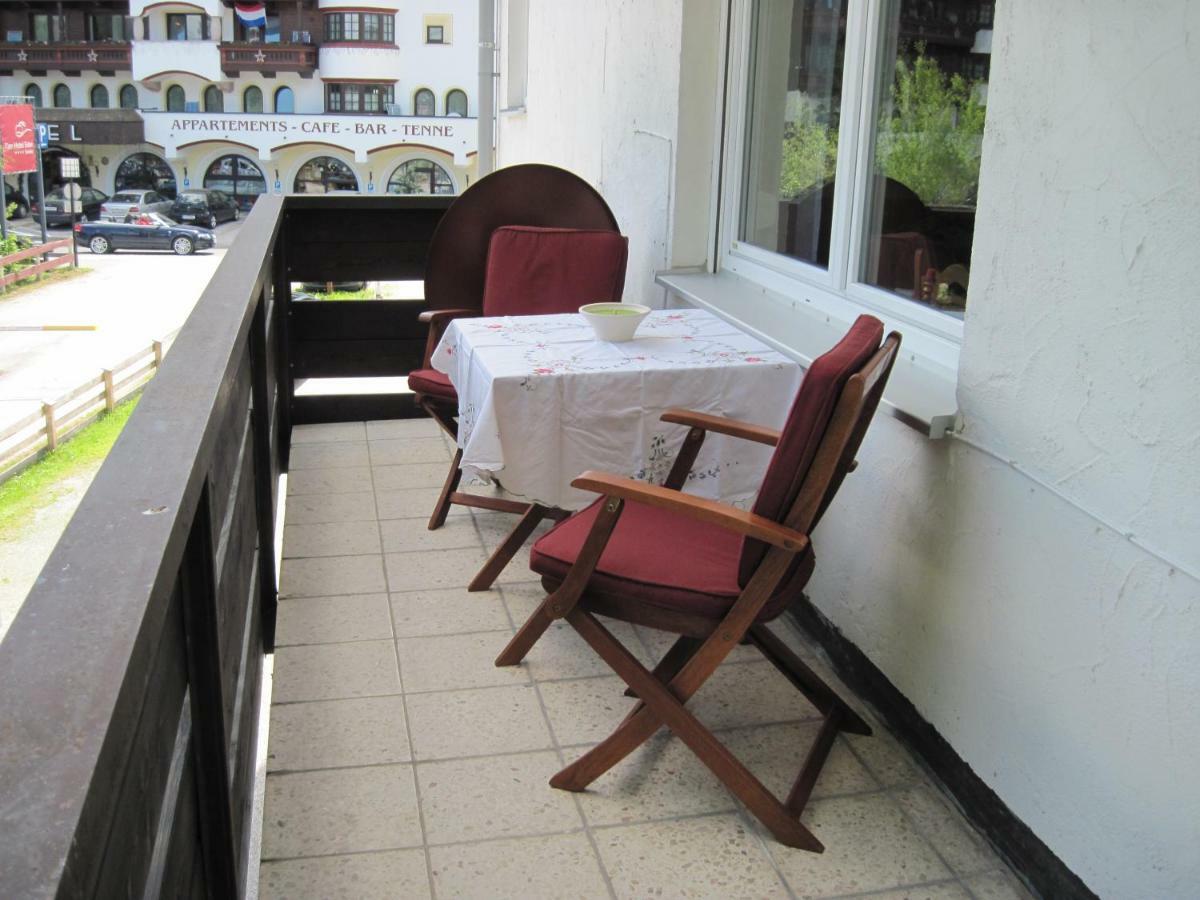 Antoni Apartements Ζέεφελντ Εξωτερικό φωτογραφία
