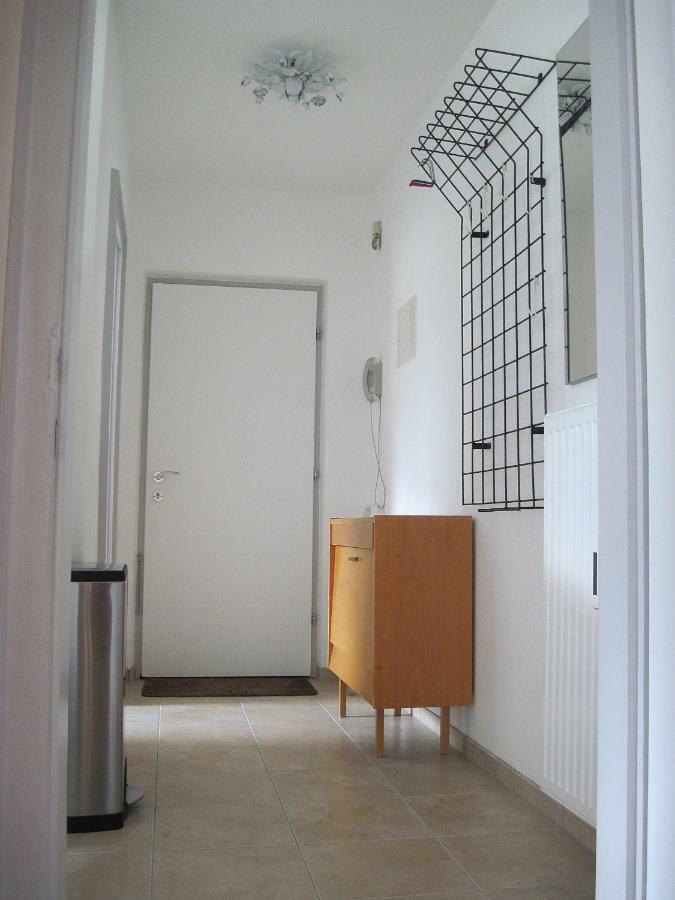 Antoni Apartements Ζέεφελντ Εξωτερικό φωτογραφία