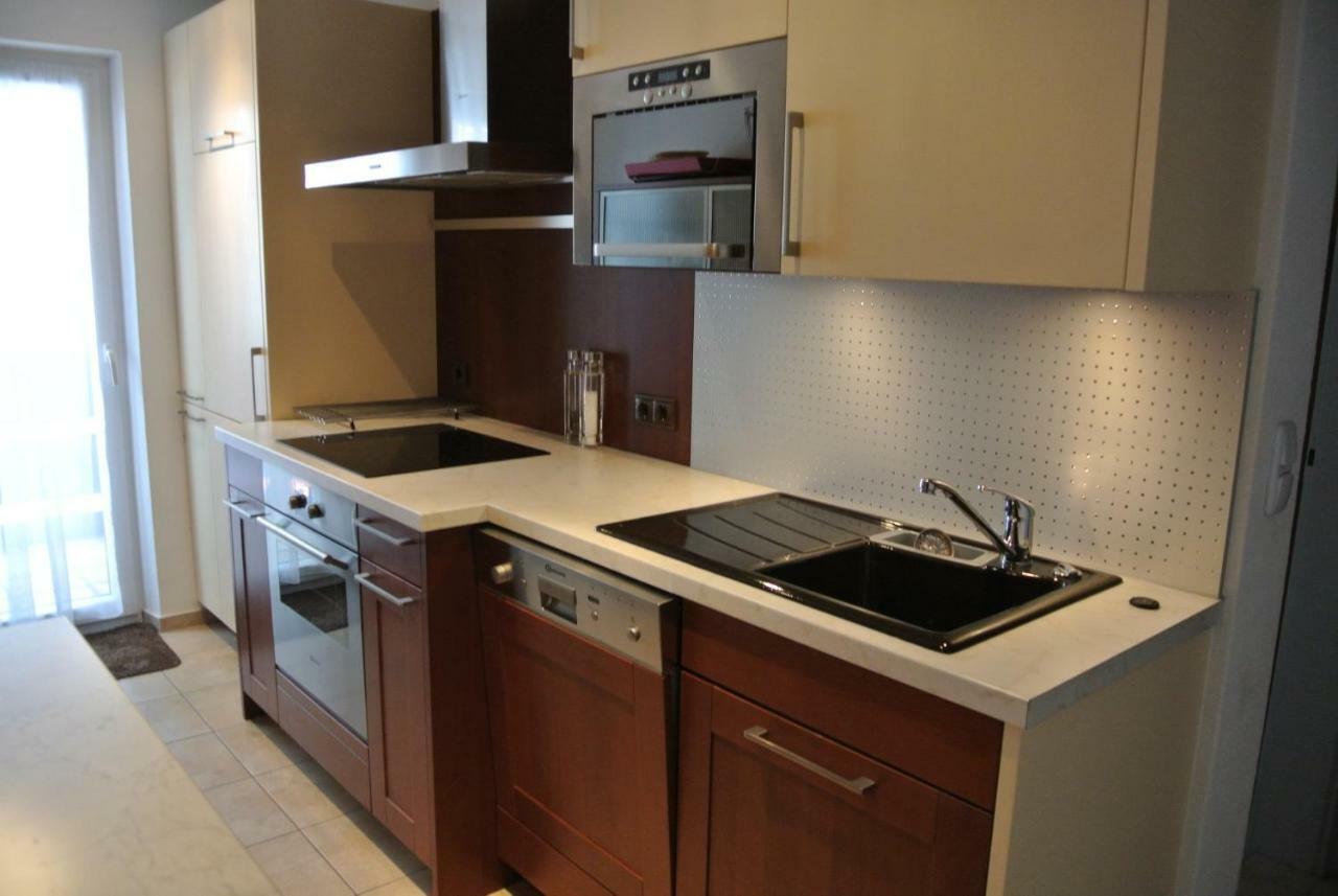 Antoni Apartements Ζέεφελντ Εξωτερικό φωτογραφία