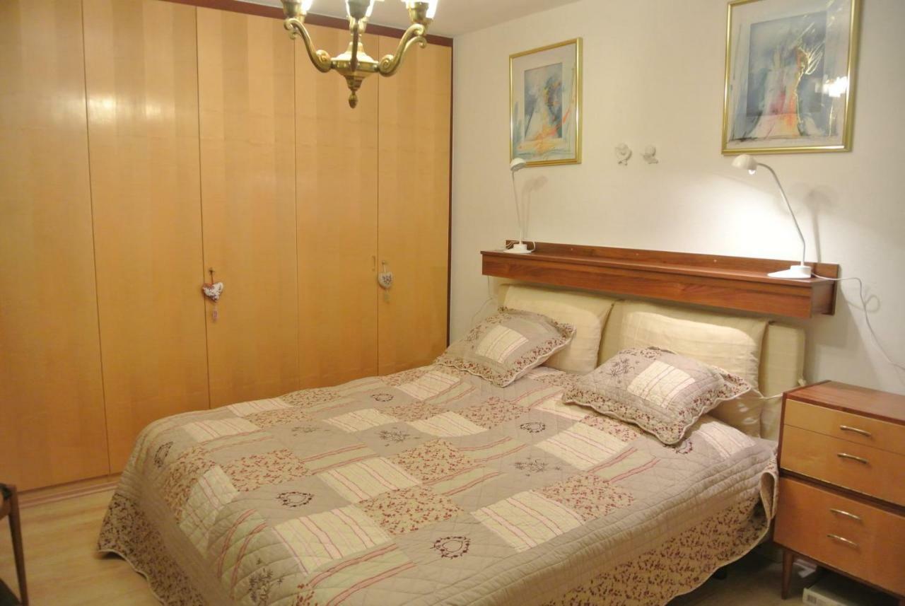 Antoni Apartements Ζέεφελντ Εξωτερικό φωτογραφία