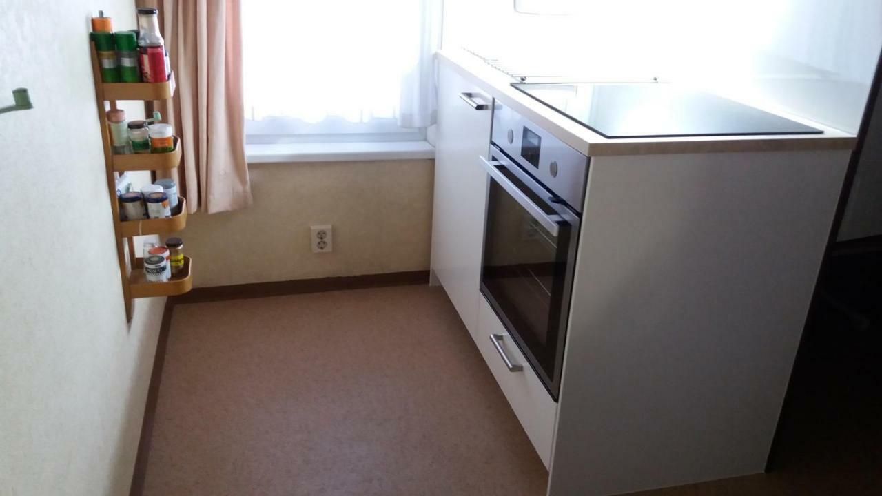 Antoni Apartements Ζέεφελντ Εξωτερικό φωτογραφία
